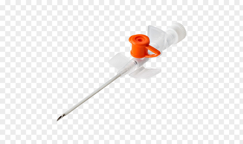 Peripheral Venous Cannula Injection Port Intravenous Therapy Catheter PNG