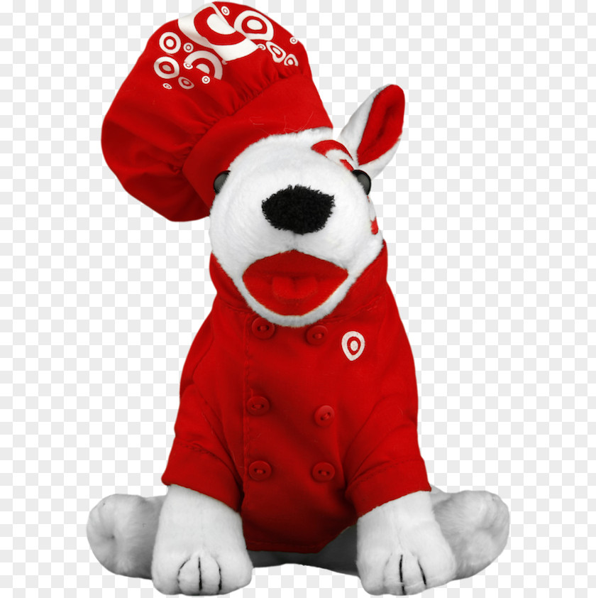 Puppy Dog Target Corporation Bullseye Stuffed Animals & Cuddly Toys PNG