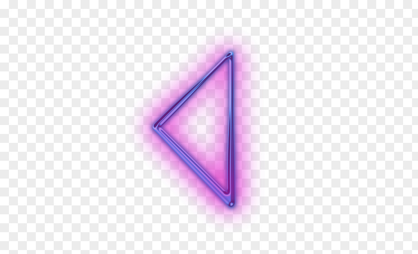 Purple YouTube Avatar PNG