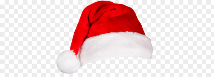 Santa Claus Hat PNG hat clipart PNG