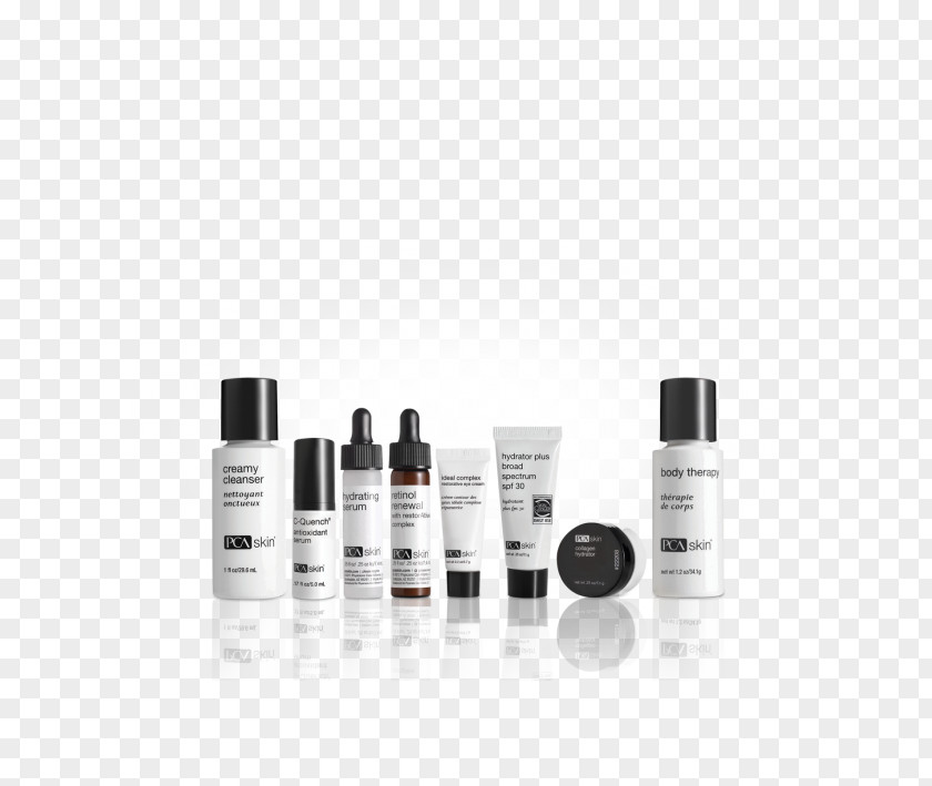 Skin Care Cosmetics Facial PCA SKIN Acne Cream PNG