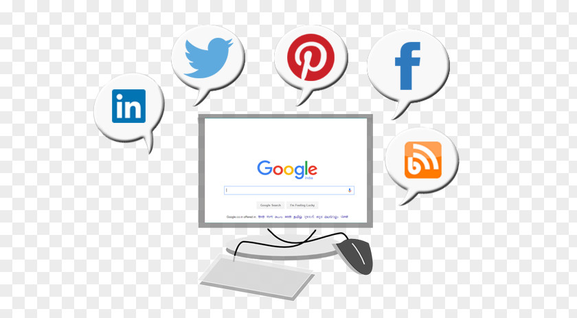 Social Media Optimization Mass Digital Marketing PNG