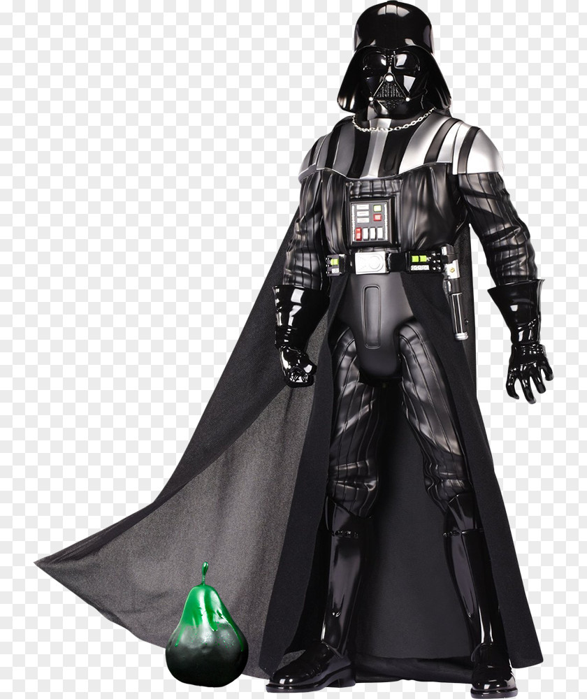 Stormtrooper Anakin Skywalker Luke Star Wars Action & Toy Figures PNG