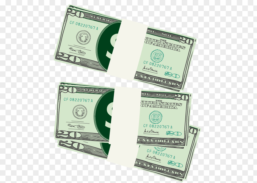 Vector Dollar Bill HD Pictures United States Banknote PNG