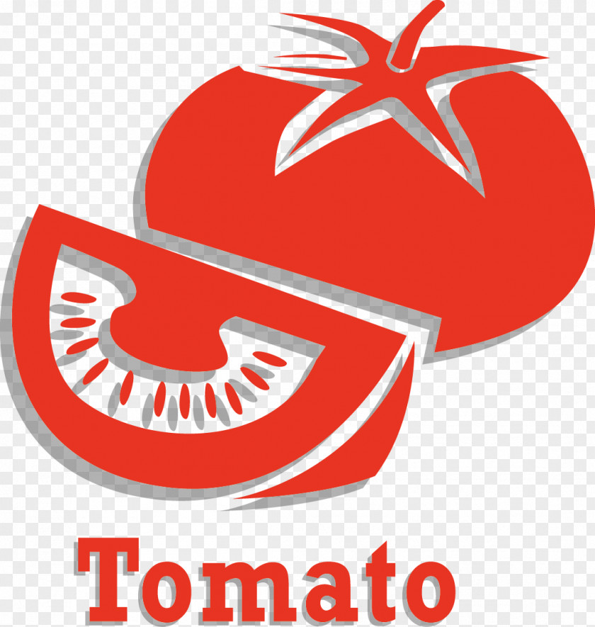 Vector Tomato Juice Cherry Fruit Euclidean PNG