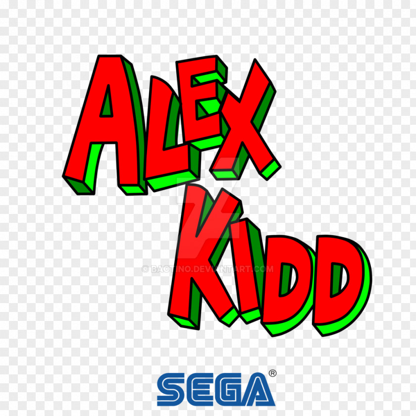 Alex Kidd In Miracle World The Enchanted Castle Logo Kidd: High-Tech BMX Trial PNG