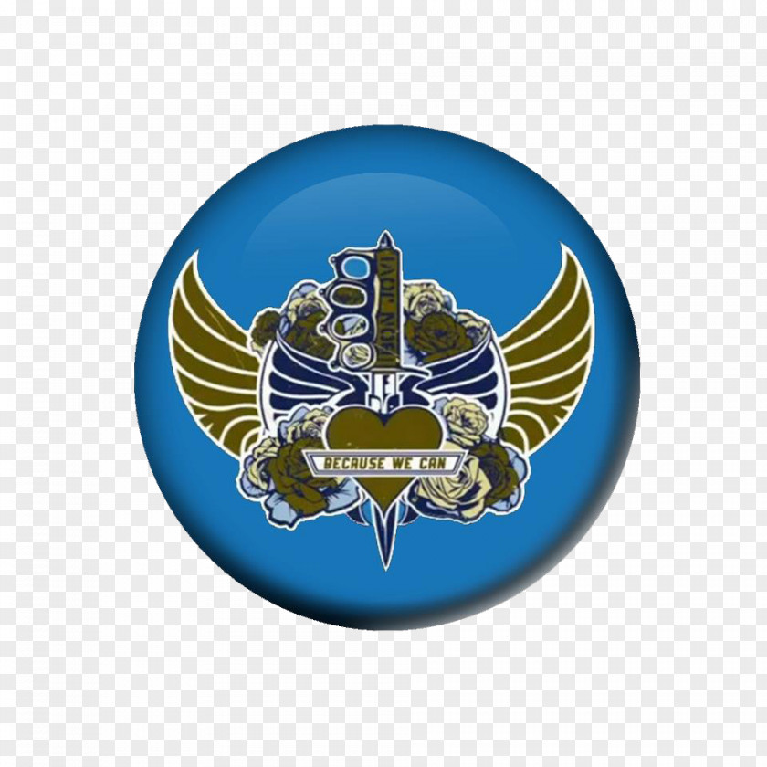 Bon Jovi Logo Emblem PNG