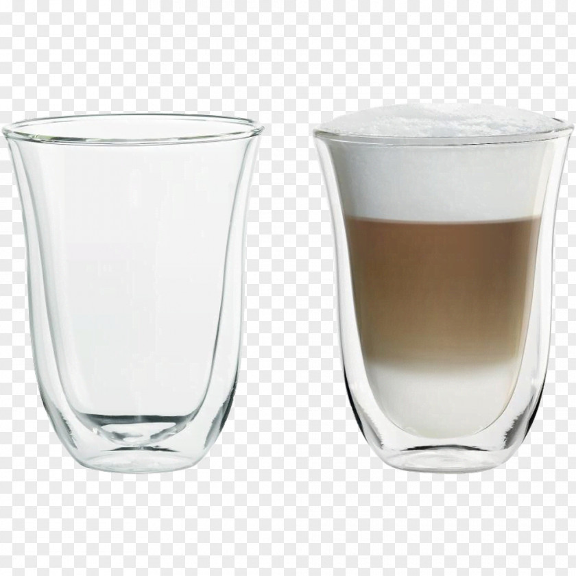 Coffee Latte Macchiato Espresso Cappuccino Caffè PNG