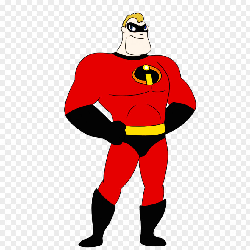 Costume Hero Superhero Cartoon PNG