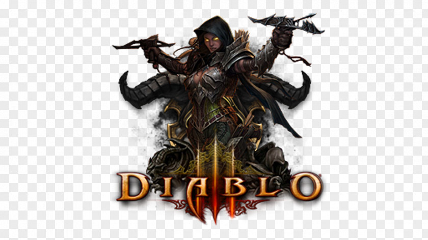 Diablo III PlayStation 4 Xbox One PNG