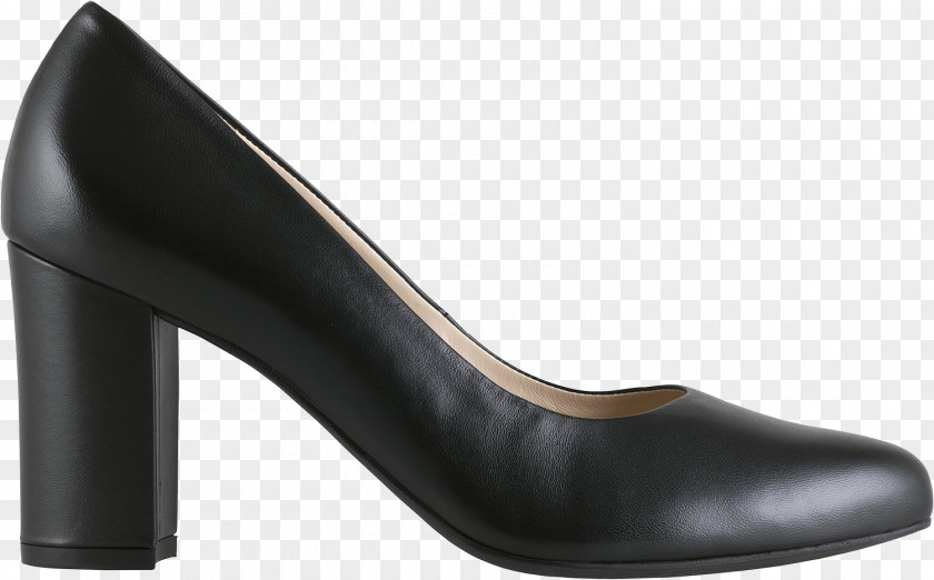 Fashionable Shoes Areto-zapata Shoe Black Absatz Prada PNG