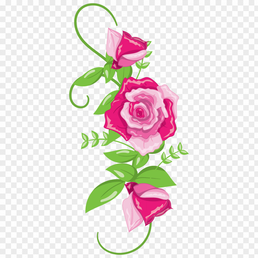 Getting Married Garden Roses Flower Wedding Floral Design PNG