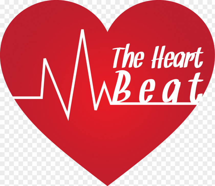 Heart Beat Teacher Love Essay School Research PNG