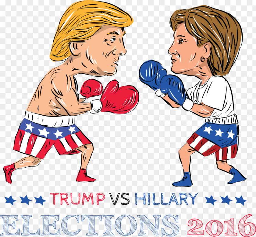 Hillary Clinton President Of The United States US Presidential Election 2016 Trump Vs. PNG