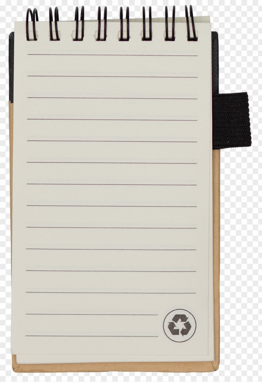 Notebook Paper PNG