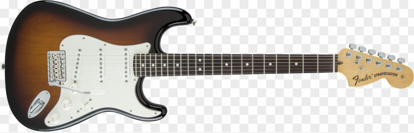 Rosewood Fender Stratocaster Squier Deluxe Hot Rails Eric Clapton Musical Instruments Corporation Guitar PNG