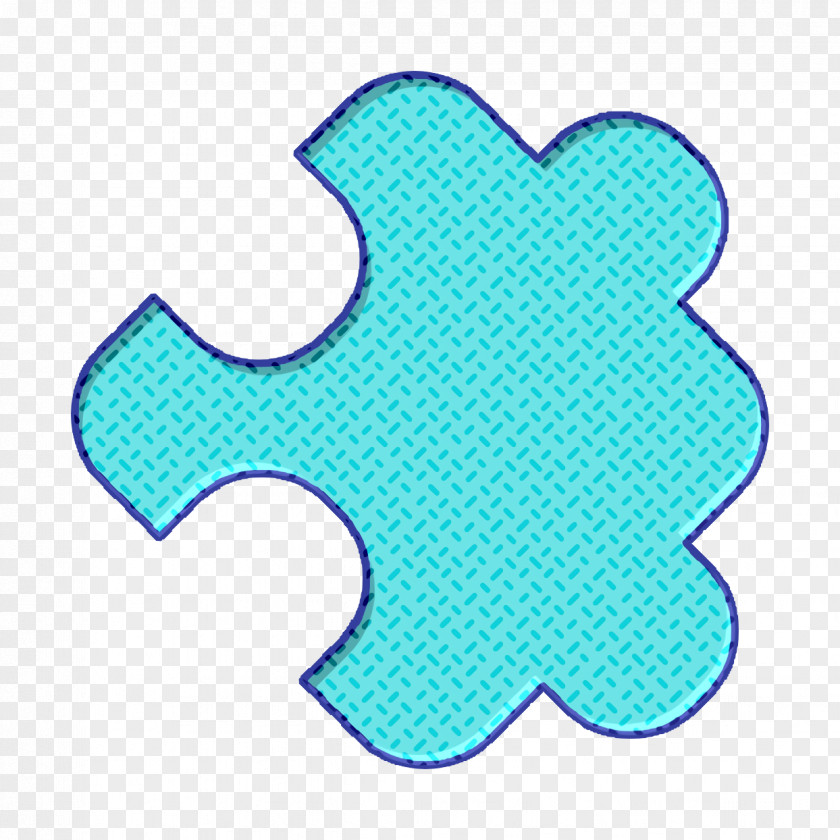 Shapes Icon Productivity Puzzle Piece PNG