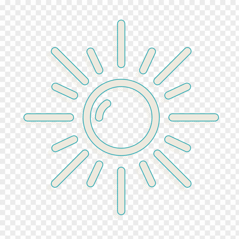 Sunlight Icon Weather Our Last Summer PNG