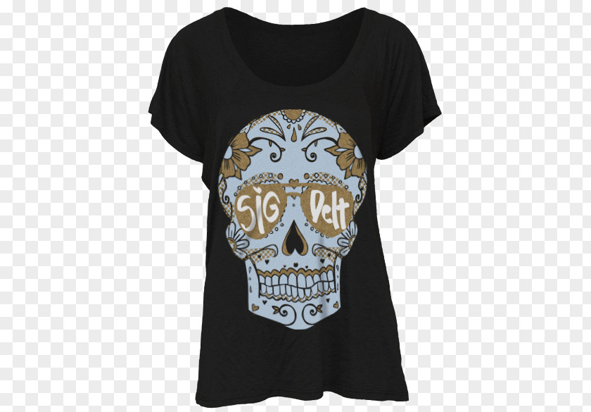 T-shirt Clothing Top Neckline PNG