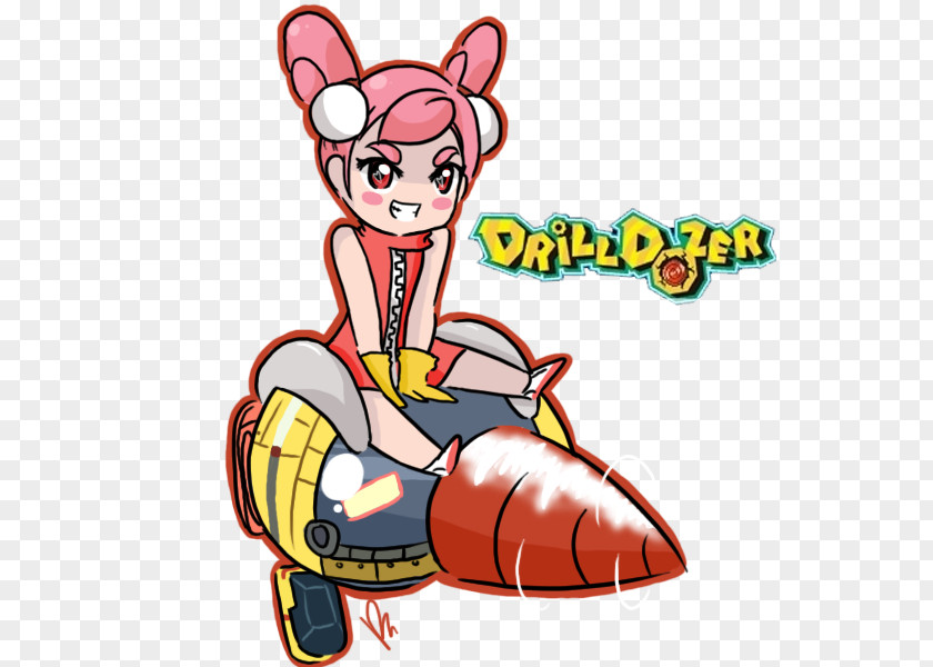 Valerian Drill Dozer Game Boy Advance Augers Nintendo Pin PNG