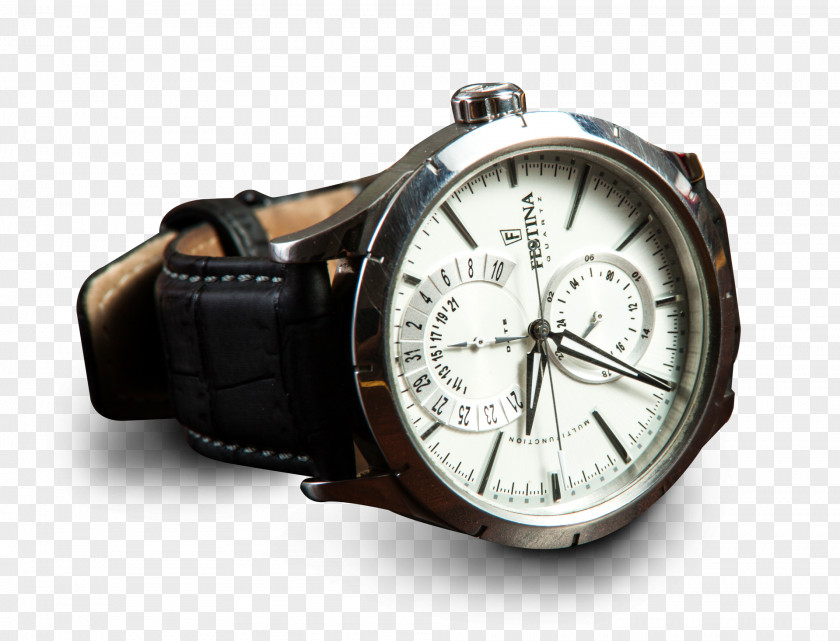 Watch Automatic Stock Photography PNG