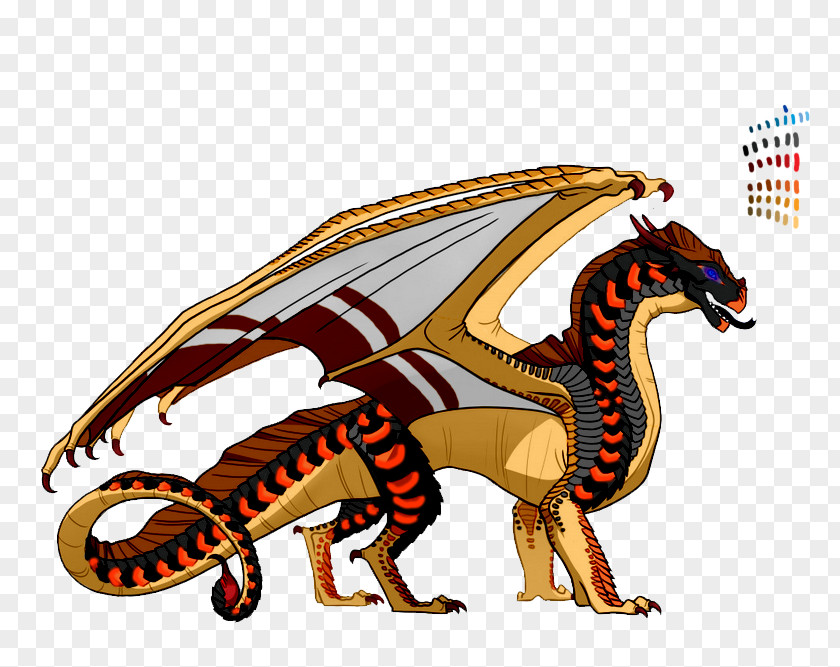 Wof Dragon Wings Of Fire DeviantArt Clip Art PNG