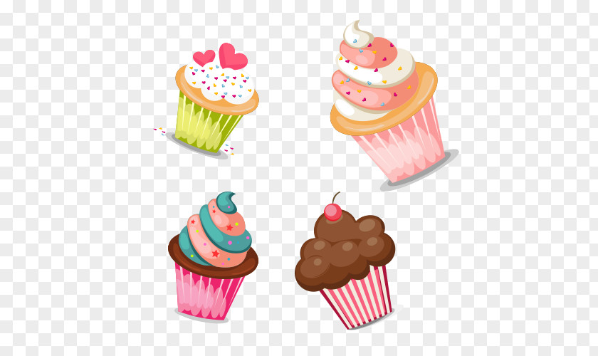 Cake Dessert Cupcake Christmas Fruitcake Muffin Sweetness PNG