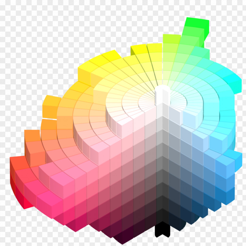 Chroma A Color Notation Munsell System Natural Space PNG