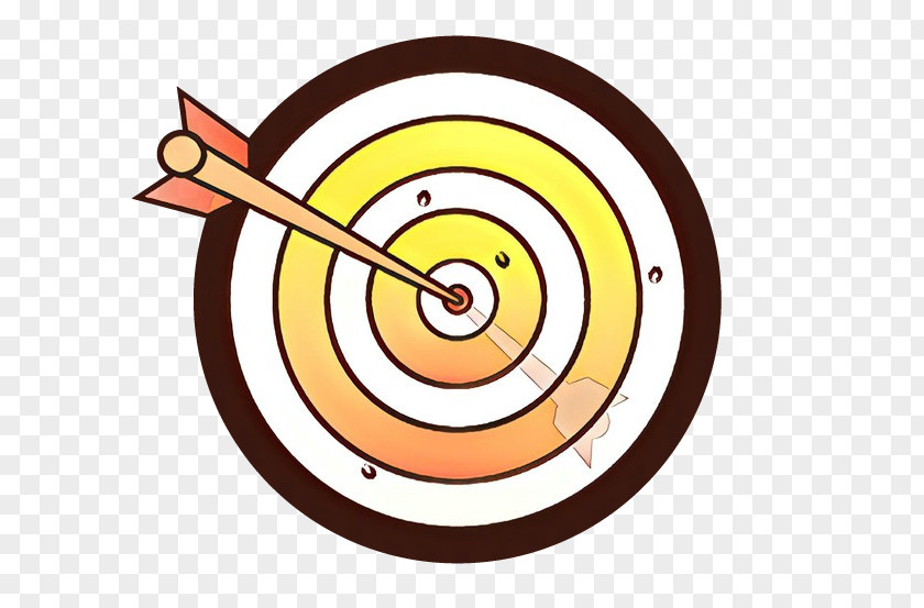 Clip Art Target Archery Arrow Shooting Targets PNG