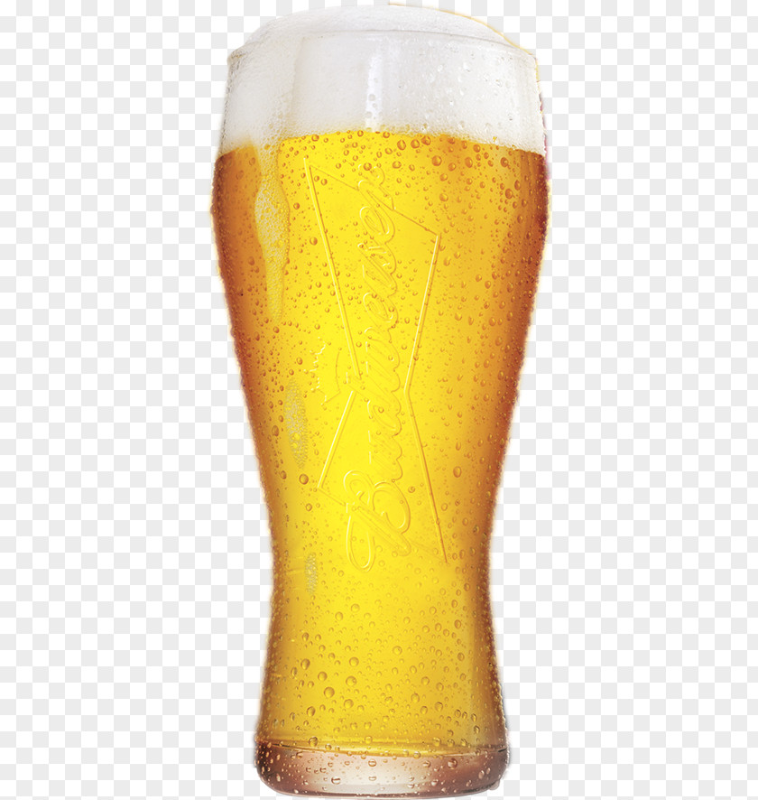 Draft Beer Wheat Pint Glass Lager PNG