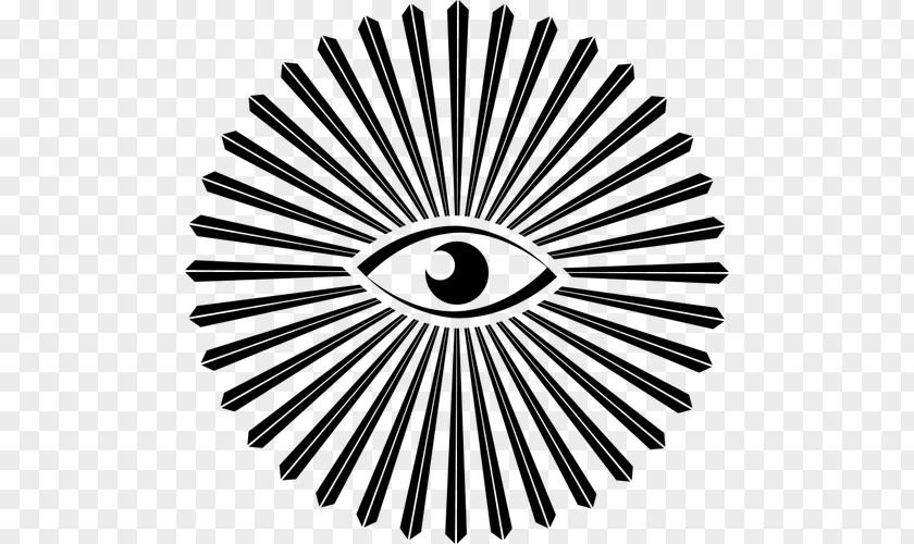 Freemasonry Clipart Eye Of Providence Clip Art PNG