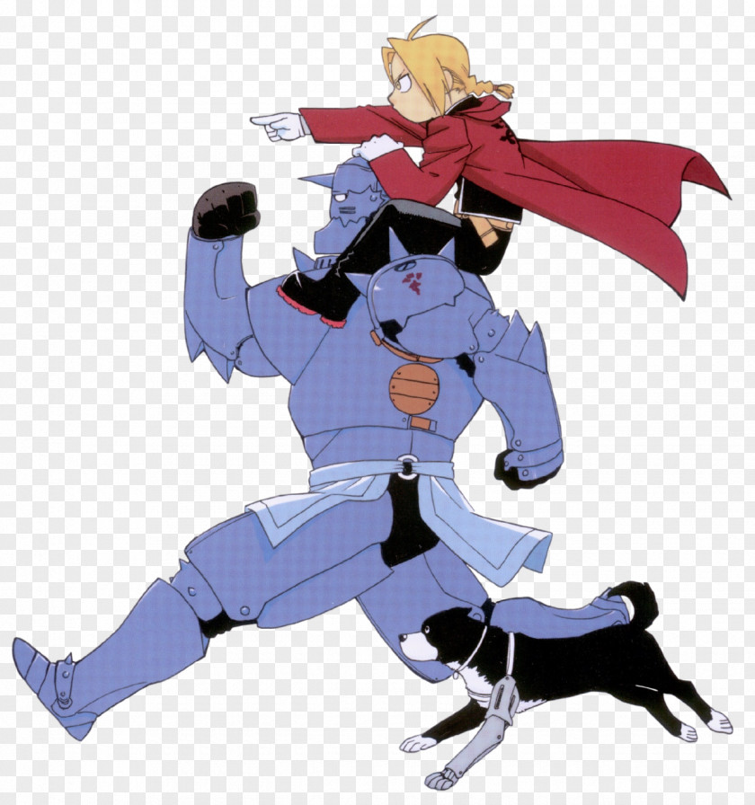 Full Metal Alchemist Edward Elric Alphonse Riza Hawkeye Winry Rockbell Pride PNG