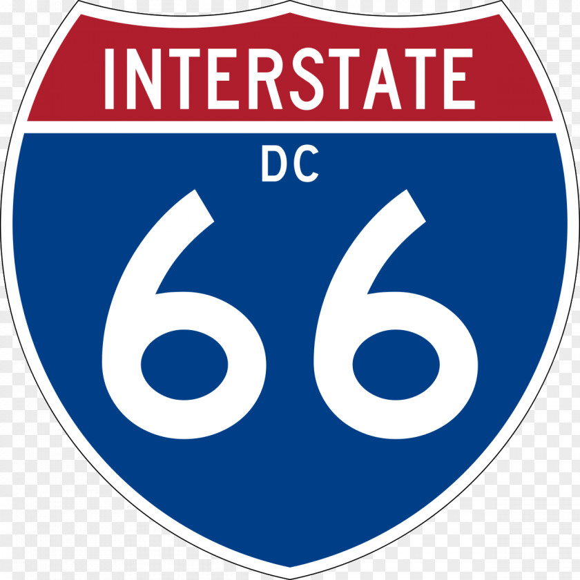 Interstate 64 40 94 95 70 PNG