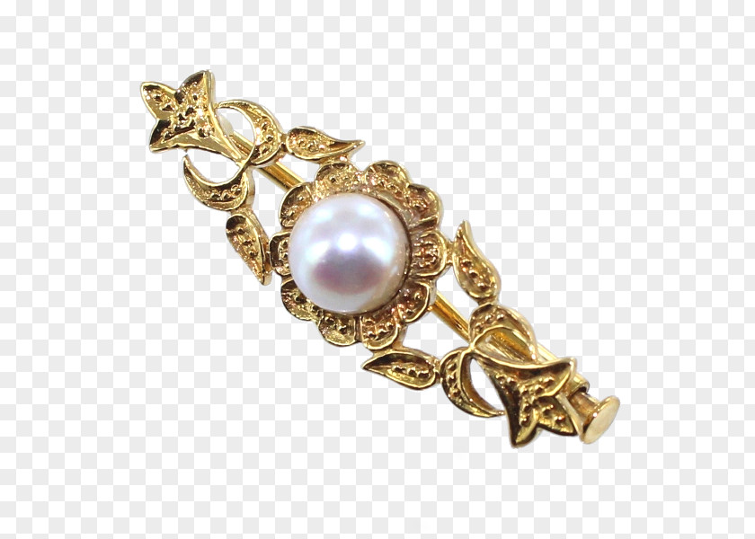 Jewellery Pearl Earring Body Brooch PNG