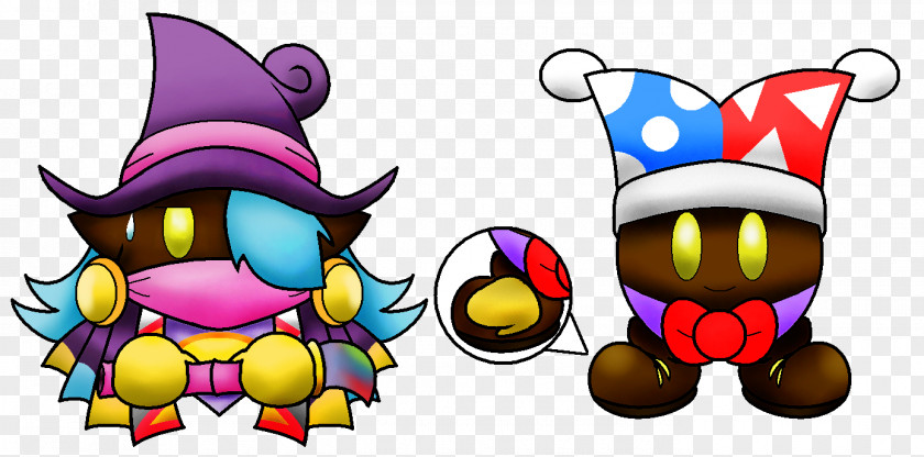 Kirby: Planet Robobot Kirby Super Star Ultra Magolor Allies PNG