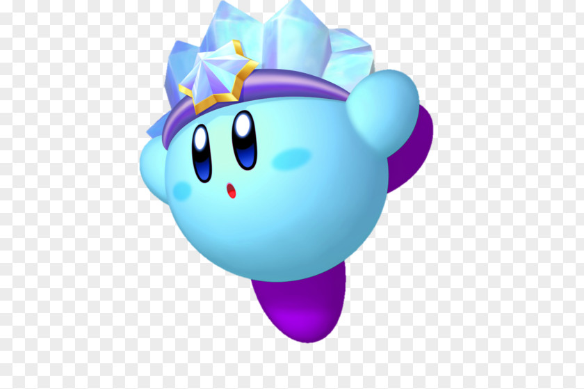 Kirby Kirby's Return To Dream Land 2 Star Allies Wii PNG