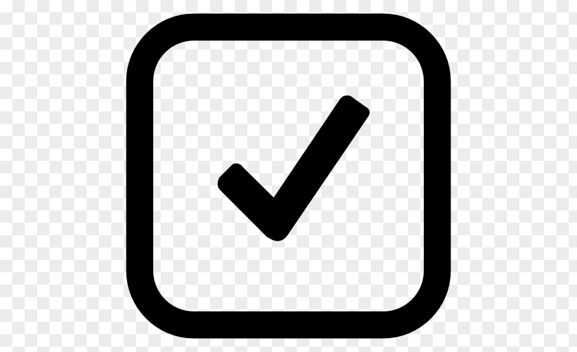 Meet Checkbox Check Mark Symbol Clip Art PNG