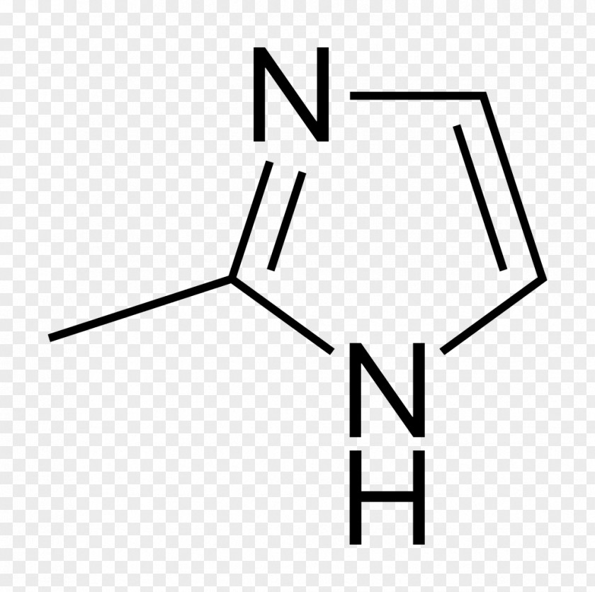 Mid Creative Indole Pyrrole Structure Simple Aromatic Ring Aromaticity PNG