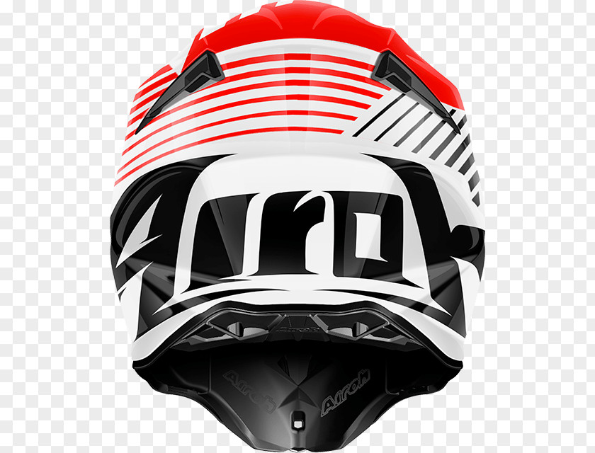 Off Road Logo Motorcycle Helmets Locatelli SpA White PNG