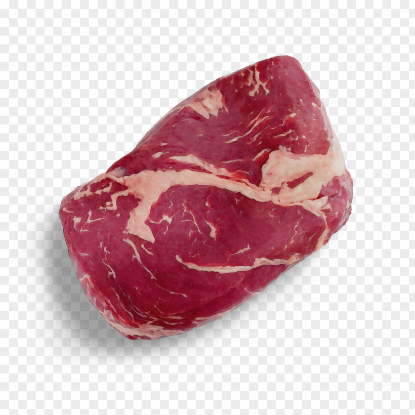 Prosciutto Lamb Steaks Venison Steak PNG