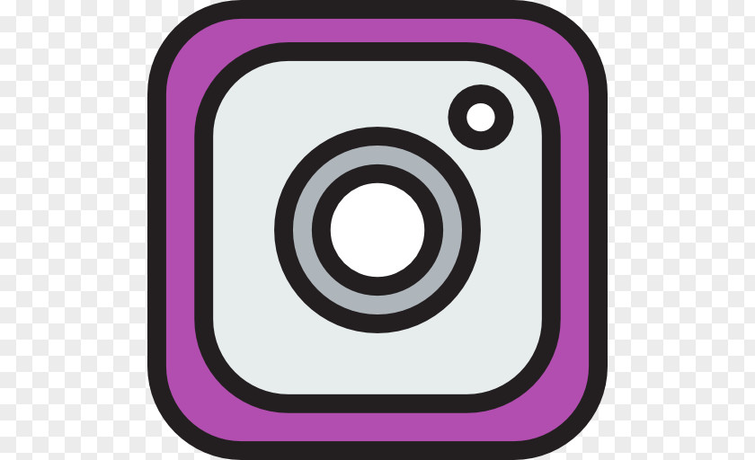 Social Media Instagram Download PNG