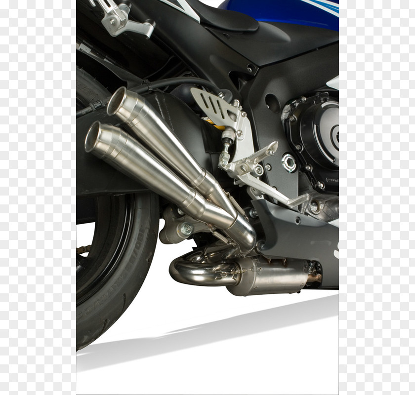 Suzuki Gsxr Series Tire Exhaust System Car Motorcycle PNG