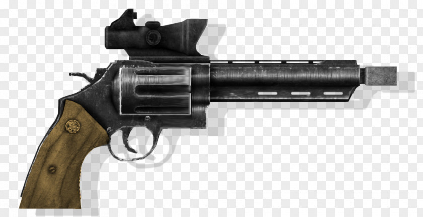 Weapon .500 S&W Magnum .44 Cartuccia Revolver Ruger Super Redhawk PNG