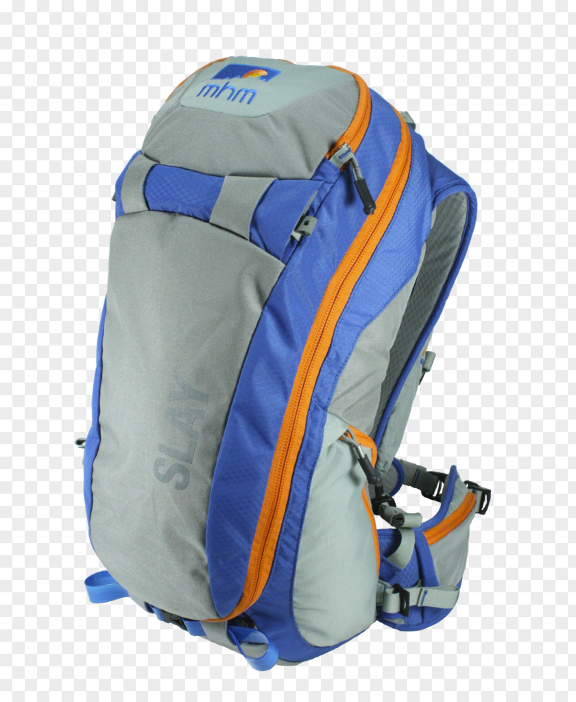 Backpack MHM Skiing Mountaineering Hiking PNG