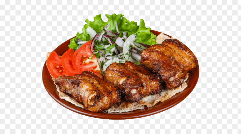 Barbecue Tandoori Chicken Shashlik Spare Ribs PNG
