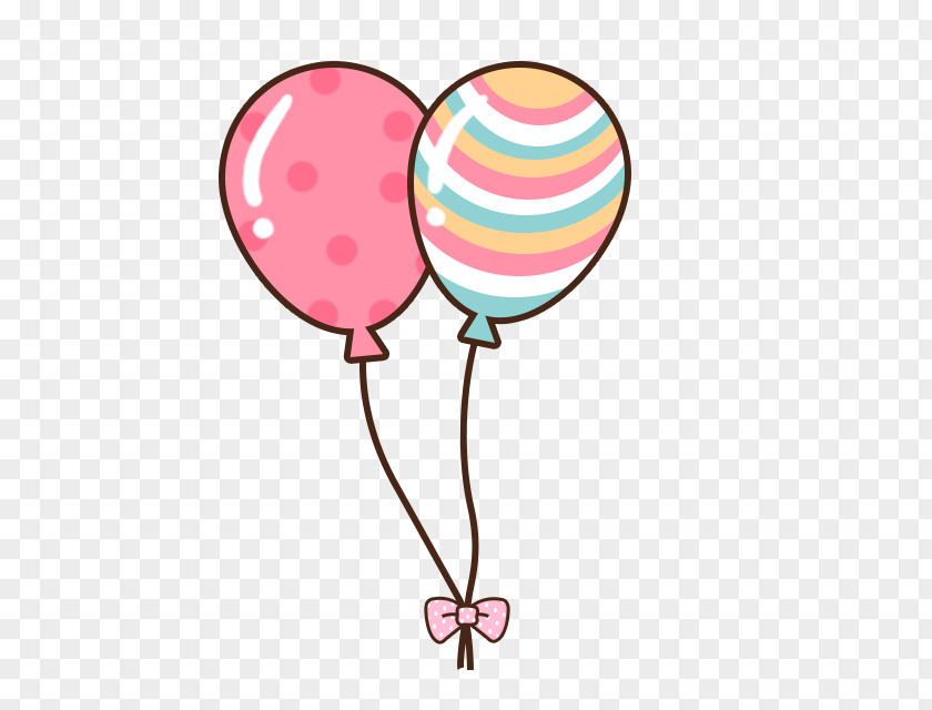Cartoon Balloon Download Cuteness Android Application Package PNG
