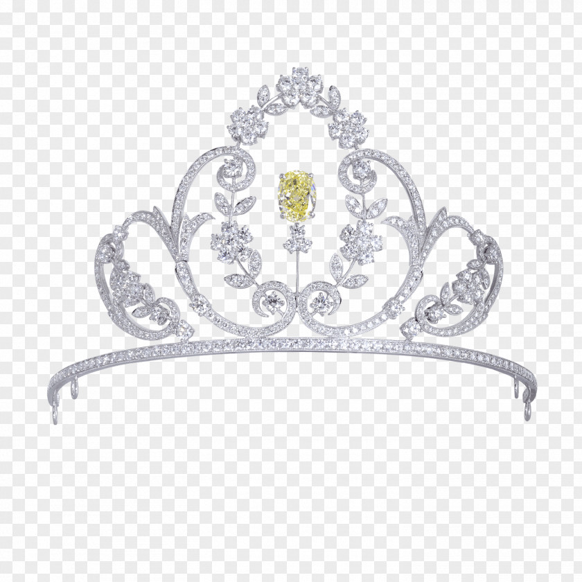 Crown Headpiece Jewellery Tiara Headband PNG