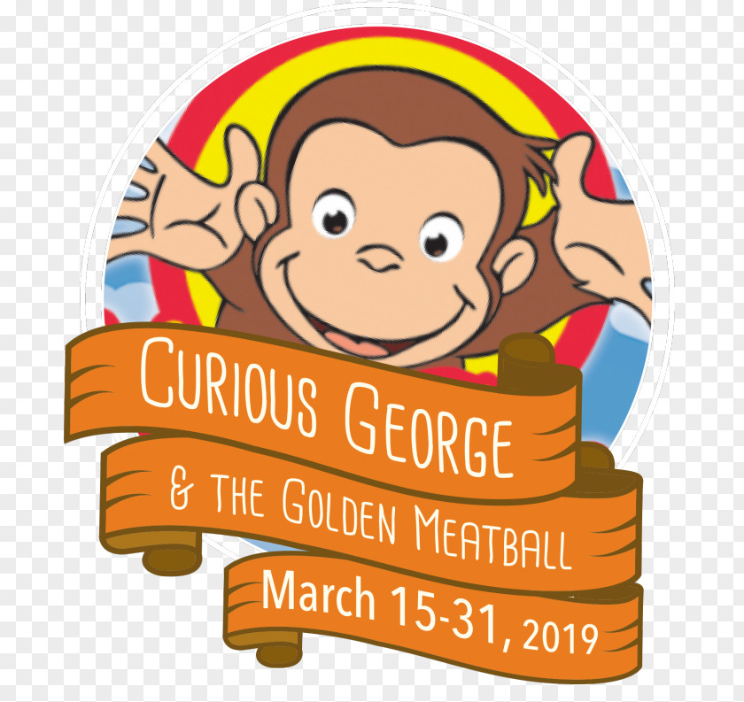 Curious George Birthday Poems 