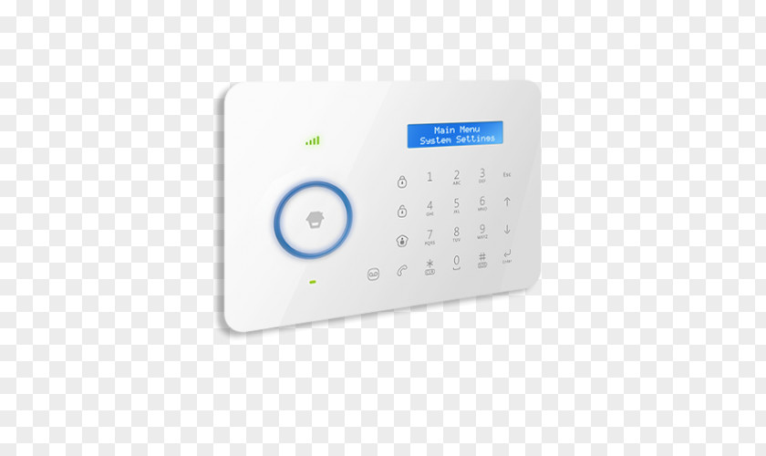 Design Security Alarms & Systems Electronics Multimedia PNG