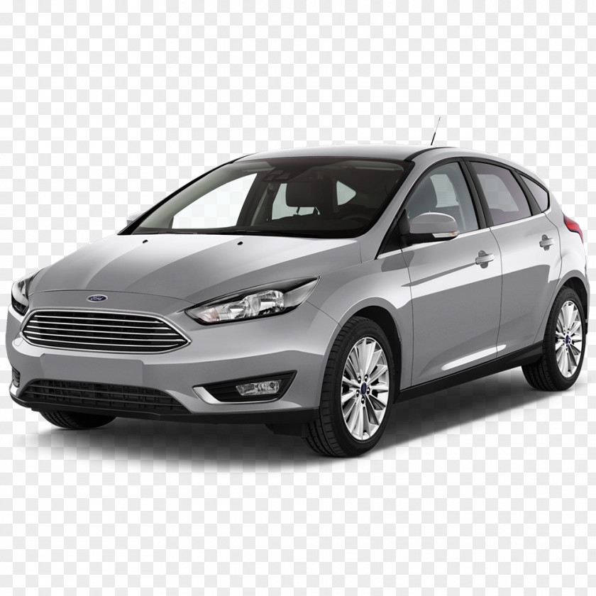 Ford 2016 Focus Electric 2015 Hatchback Car PNG